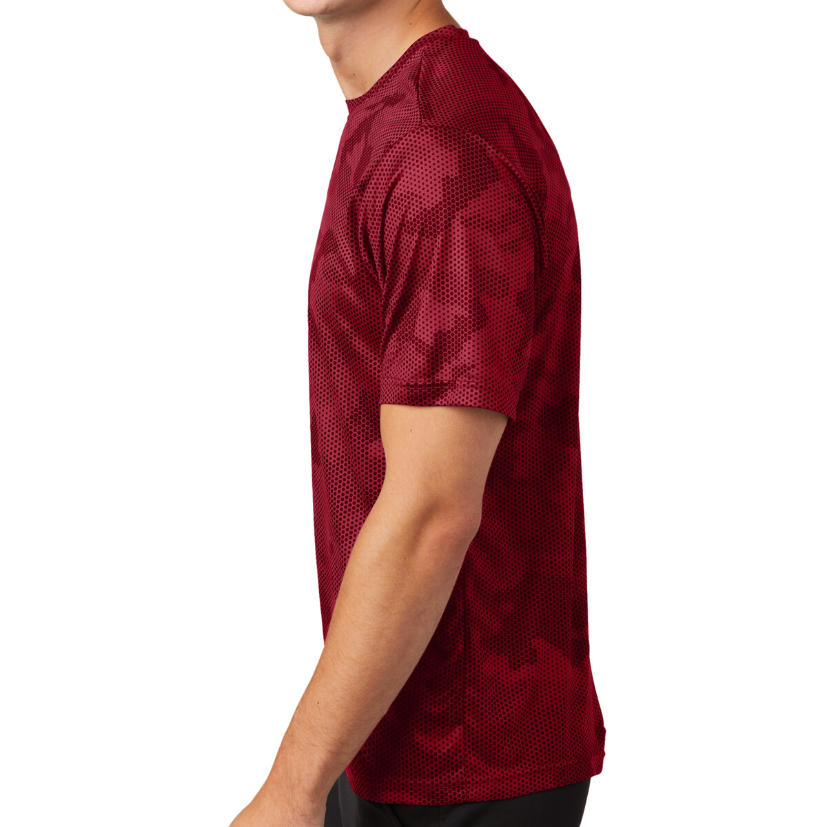  Left Sleeve